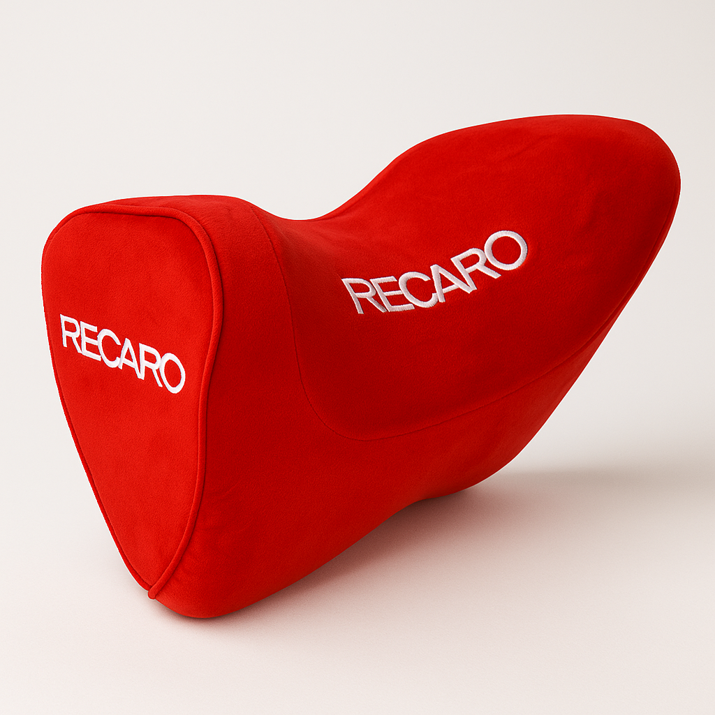 Recaro - Машины суудлын хүзүүний дэр 2ш