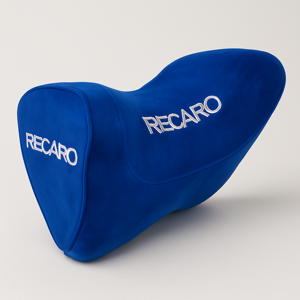 Recaro - Машины суудлын хүзүүний дэр 2ш