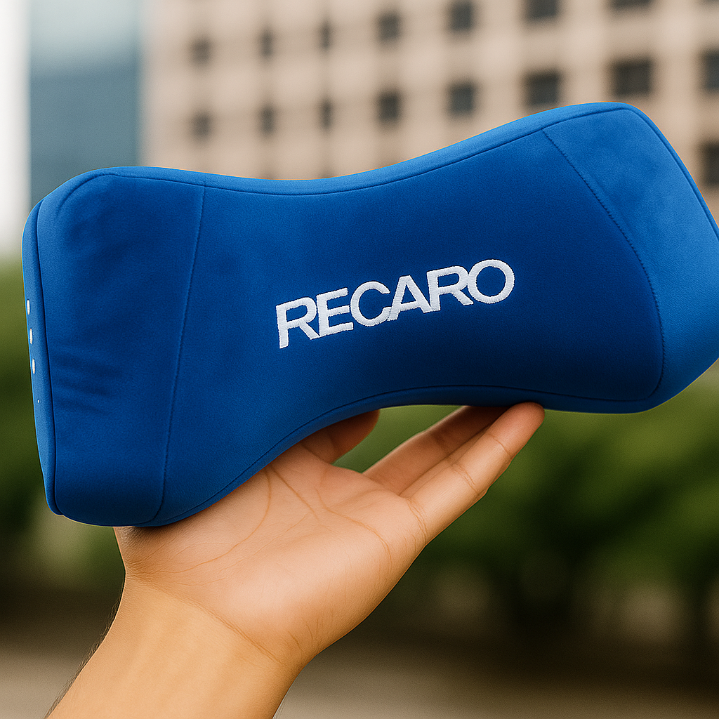 Recaro - Машины суудлын хүзүүний дэр 2ш