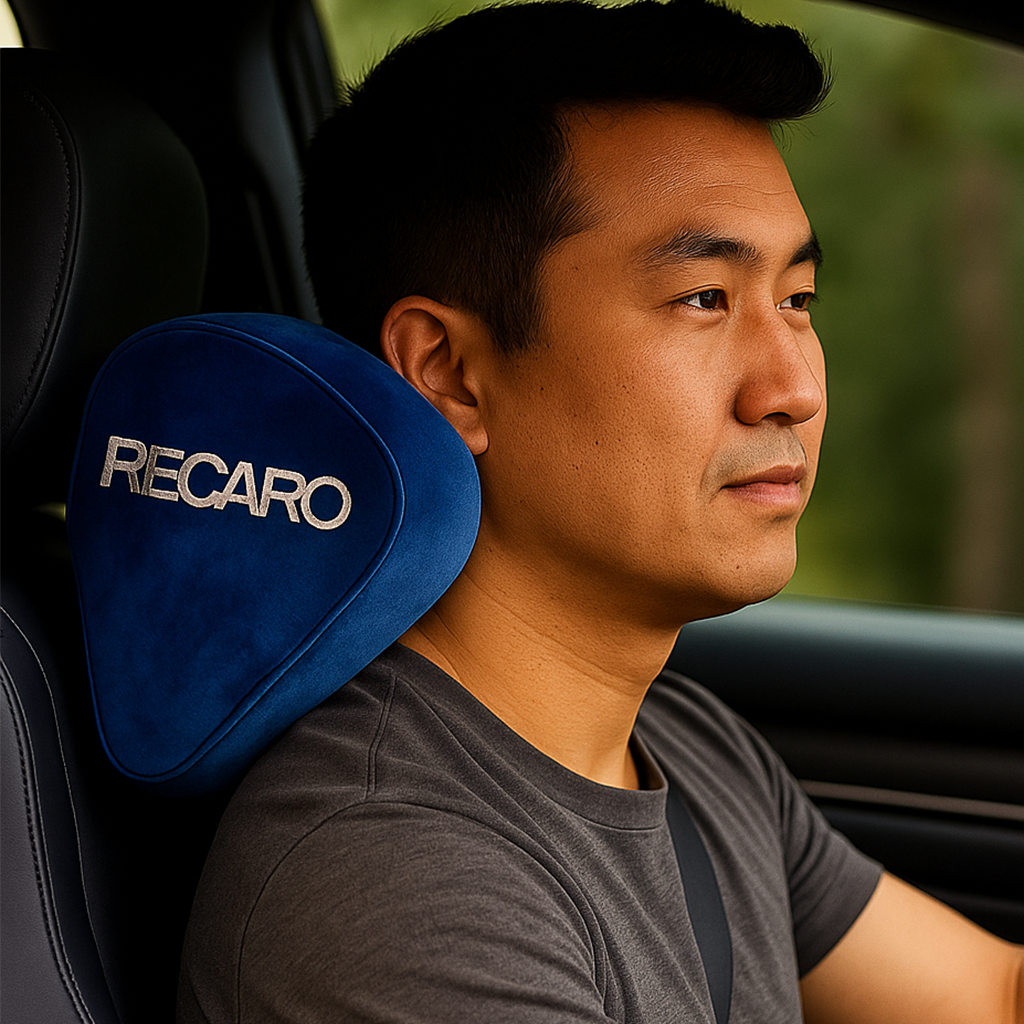 Recaro - Машины суудлын хүзүүний дэр 2ш