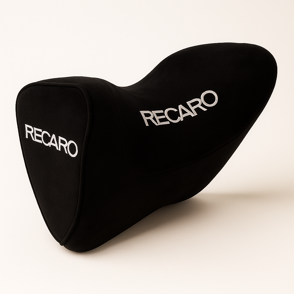 Recaro - Машины суудлын хүзүүний дэр 2ш