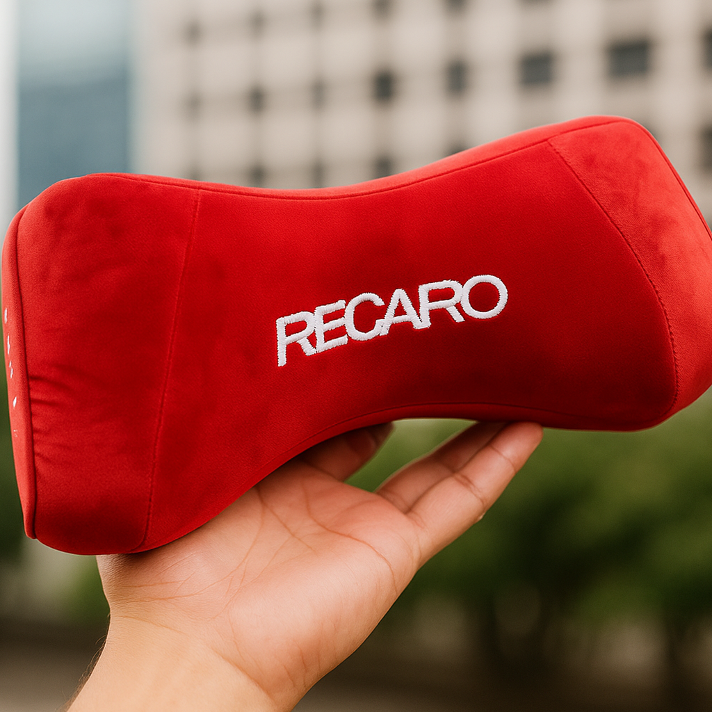 Recaro - Машины суудлын хүзүүний дэр 2ш